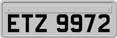 ETZ9972