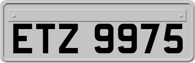 ETZ9975