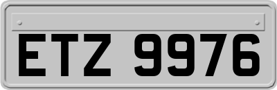 ETZ9976