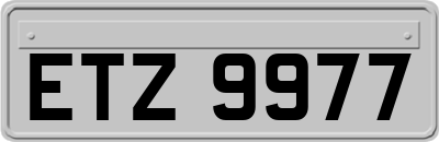 ETZ9977