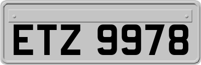 ETZ9978