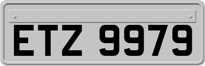 ETZ9979