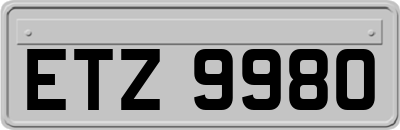 ETZ9980