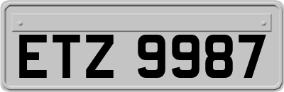 ETZ9987