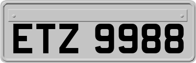ETZ9988