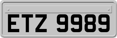 ETZ9989