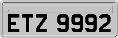 ETZ9992