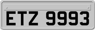 ETZ9993