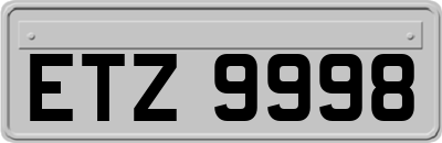 ETZ9998