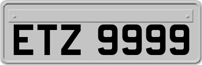 ETZ9999