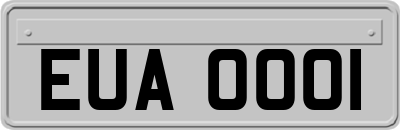 EUA0001
