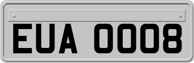 EUA0008