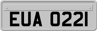 EUA0221