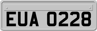 EUA0228