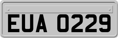 EUA0229