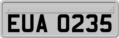 EUA0235