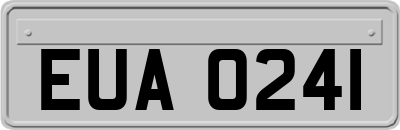 EUA0241