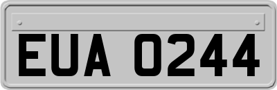 EUA0244