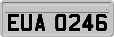 EUA0246