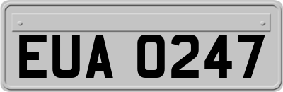EUA0247