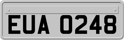 EUA0248