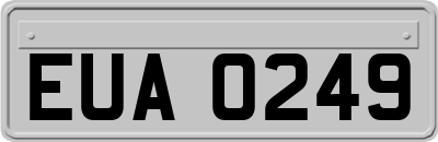EUA0249