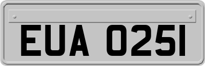 EUA0251