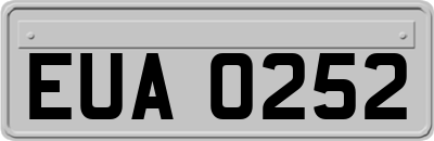 EUA0252