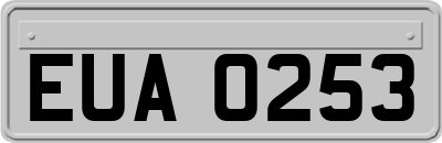 EUA0253