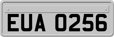 EUA0256