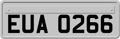 EUA0266