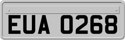 EUA0268