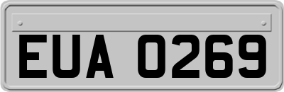 EUA0269