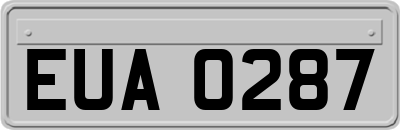 EUA0287