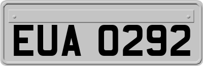 EUA0292