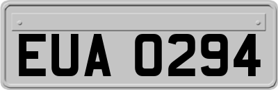 EUA0294