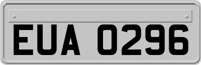 EUA0296