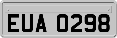 EUA0298