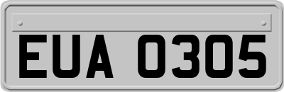 EUA0305