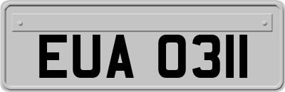 EUA0311