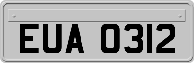 EUA0312