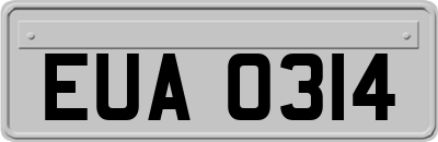EUA0314