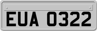 EUA0322