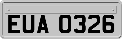 EUA0326