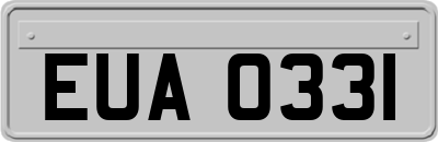 EUA0331