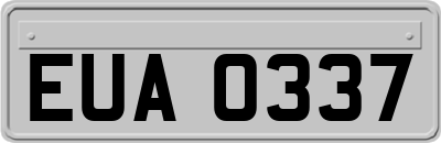 EUA0337