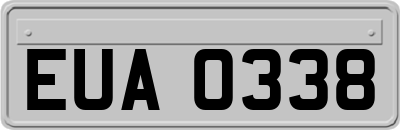 EUA0338