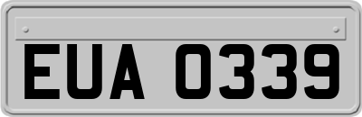 EUA0339