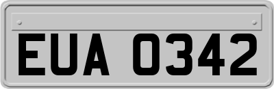 EUA0342