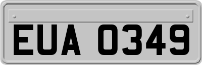 EUA0349